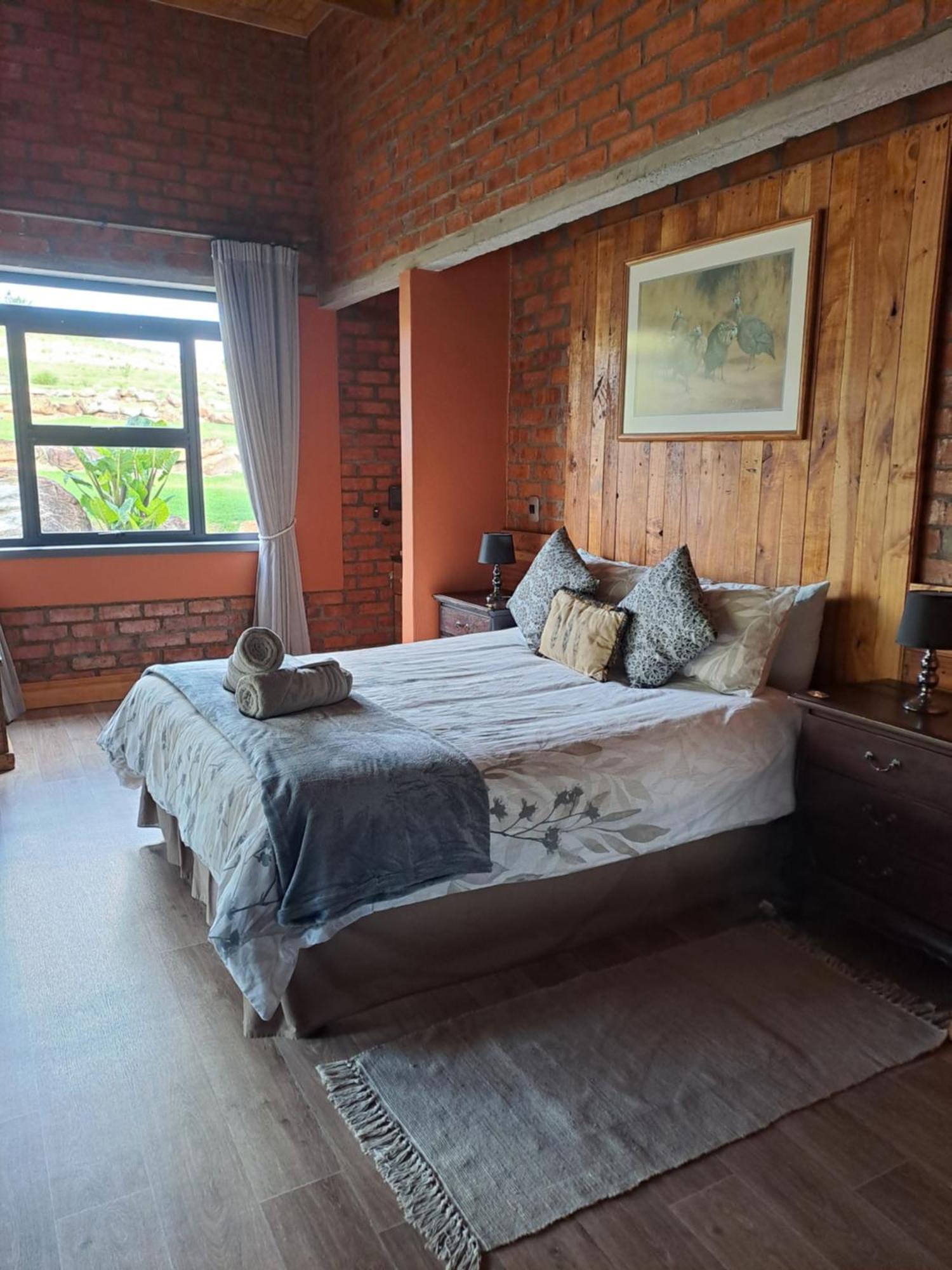 Helpmekaar Farm Villa Kareedouw Room photo