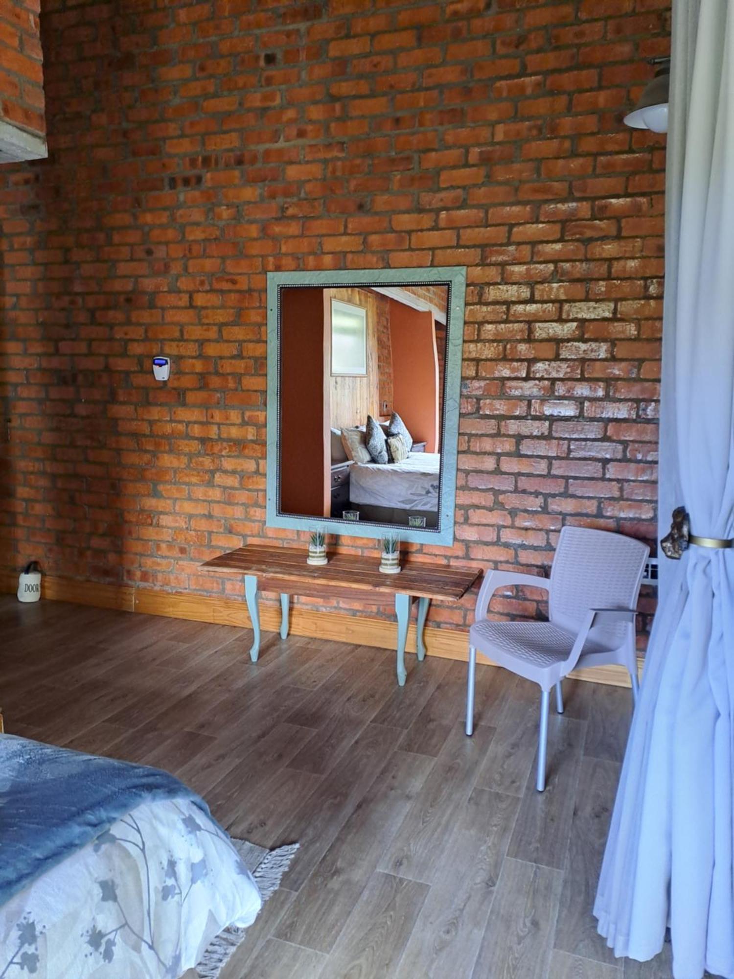 Helpmekaar Farm Villa Kareedouw Room photo